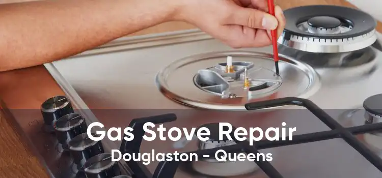 Gas Stove Repair Douglaston - Queens