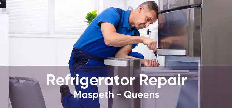 Refrigerator Repair Maspeth - Queens