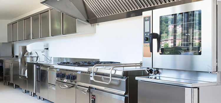 commercial dishwasher repair in Rosedale, New York