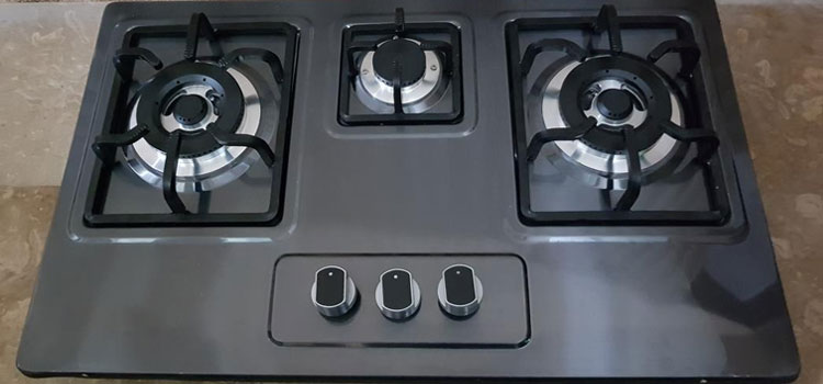 Gas Stove Installation Services in Glen Oaks, NY