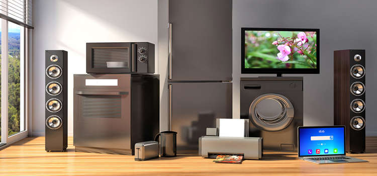 Home Appliance Repair in Queens, NY