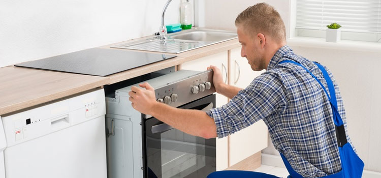 Home Appliance Installation in Forest Hills, NY