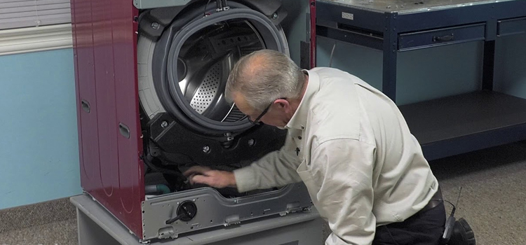 Washing Machine Repair in Jackson Heights, New York