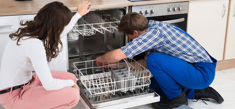 microwave-installation in Forest Hills, NY