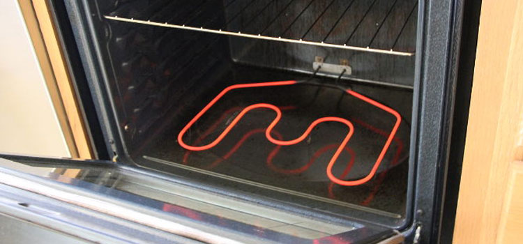 Frigidaire Oven Element Installation Service in Queens, NY