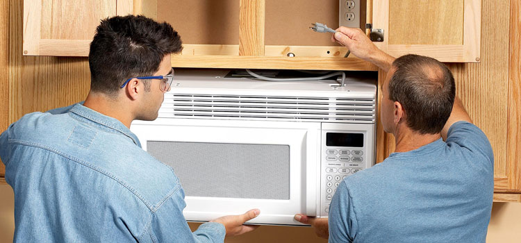 range repair service in Laurelton, New York