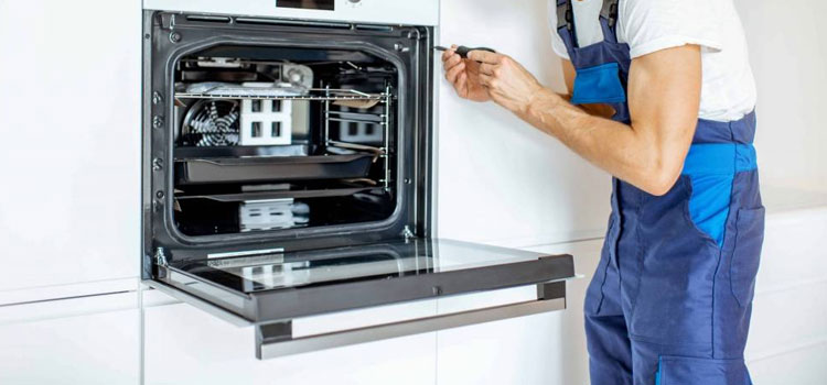 residential appliance installation service in Laurelton, NY